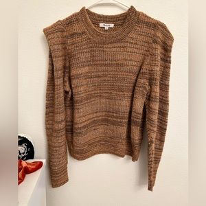 Madewell Sweater